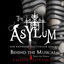 Cover The Asylum for Wayward Victorian Girls: Behind the Musical