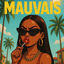 Cover MAUVAIS (feat. K6M)