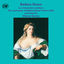 Cover Barbara Strozzi: La Virtuosissima Cantatrice
