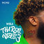 Cover THA REAL VIBES 3