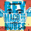 Cover Rey Mago de las Nubes