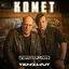 Cover Komet
