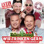 Cover Wir trinken gern (Wir versaufen unser Taschengeld)