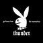 Cover Thunder