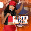 Cover Efeito Maíza