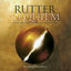 Cover Rutter: Requiem