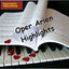 Cover Oper Arien Highlights