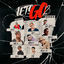 Cover Let's Go 2 (feat. MC Hariel, Mc Kadu, MC Marks, Mc Don Juan, Mc Luki & MC PH)