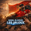 Cover Les jaloux