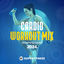 Cover Cardio Workout Mix 2024: 130 bpm/32 count