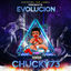Cover Evolucion