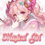 Cover Magical Girl