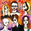 Cover Session cool tristes, vol. 3