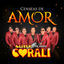 Cover Cenizas de amor
