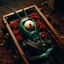 Cover Funeral of an Antihero