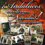 Cover Andaluces Cantemos en Navidad. Villancicos Flamencos