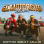 Cover El Motorcito (Remix)