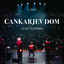 Cover Cankarjev dom - 15 let navdiha