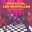 Cover Solo Ellos... Los Destellos