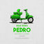 Cover Pedro (W&W Remix)