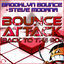 Cover Bounce Attack (Back to the 90s)