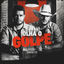 Cover Olha o Golpe