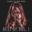 Cover Chris Kläfford - Best of part 1