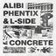 Cover Concrete