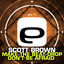 Cover Make The Beat Drop / Don't Be Afraid