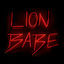 Cover LION BABE EP