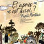 Cover Et après, c'est quoi ? (Musique fims d'animation et poésie / Spectacle jeune public et familial)