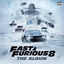 Cover Fast & Furious 8: The Album