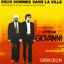 Cover Deux hommes dans la ville (Bande originale du film avec Alain Delon)