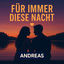 Cover Für immer diese Nacht