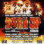 Cover Burn up Riddim