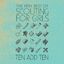 Cover Ten Add Ten: The Very Best of Scouting For Girls