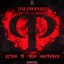 Cover Listen To Your Hardcore