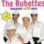 Cover The Rubettes' Greatest Hits