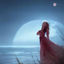 Cover when i told the moon about you