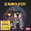 Cover El Villano De La Serie (feat. El Arkeologo)