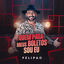 Cover Quem Paga Meus Boletos Sou Eu