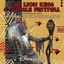 Cover The Lion King & Jungle Festival: Rhythms of the Pride Lands