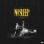 Cover NO SLEEP