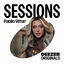 Cover Salva Me [Deezer Sessions de Verão 2025]