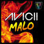 Cover Malo [Radio Edit]