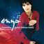 Cover Amarantine (Christmas Edition)
