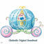 Cover Cinderella Original Soundtrack