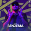Cover BENZEMA