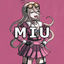 Cover MIU (Miu Iruma fan song)