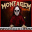 Cover MONTAGEM PHONK 2025 on PIANO